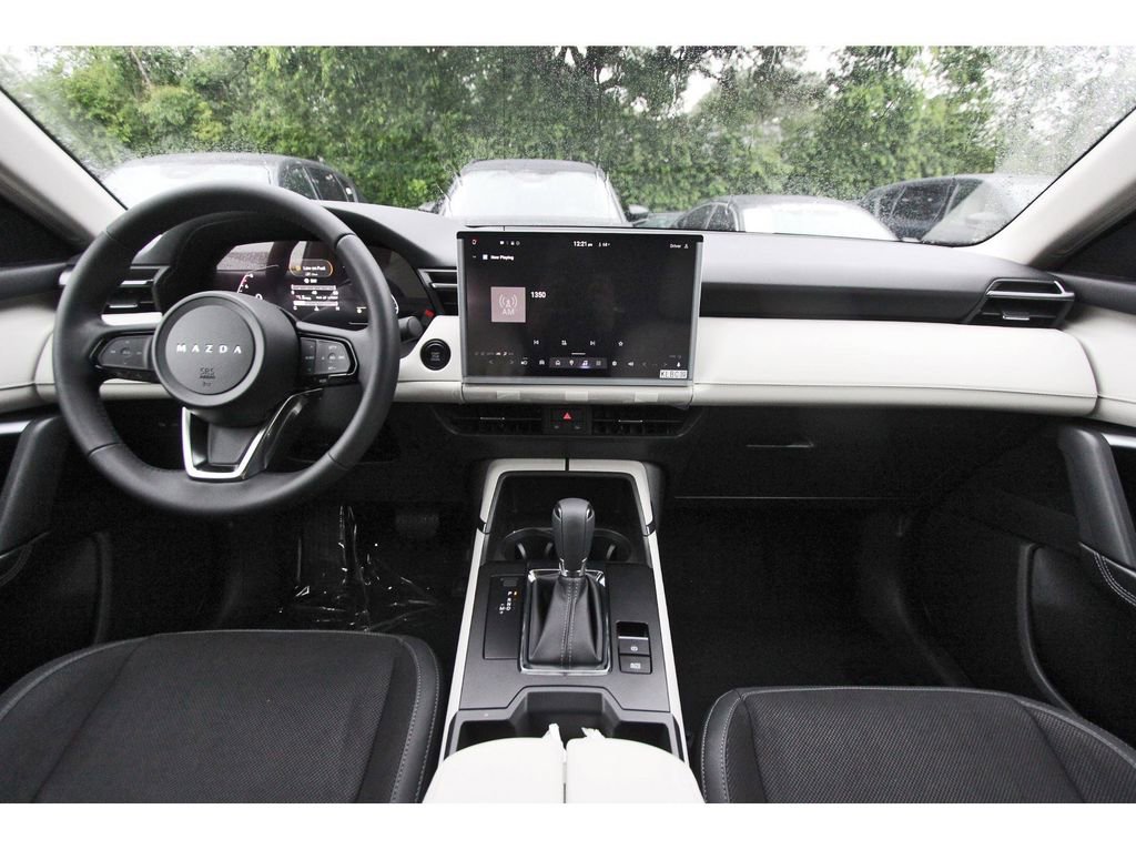 New 2026 MAZDA CX-5 Preferred AWD/4WD image 7