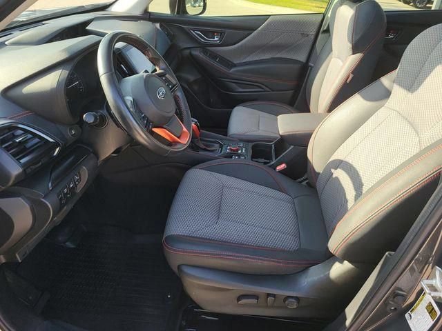Used 2023 Subaru Forester Sport AWD/4WD image 21