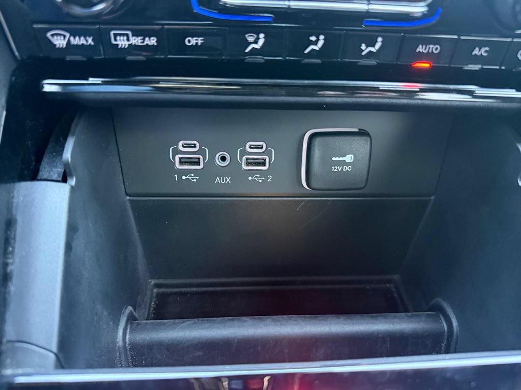 Used 2025 Jeep Grand Cherokee Summit w/ Obsidian Package AWD/4WD image 25