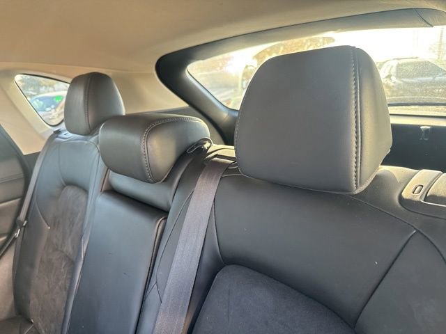 Used 2019 MAZDA CX-5 Touring image 8