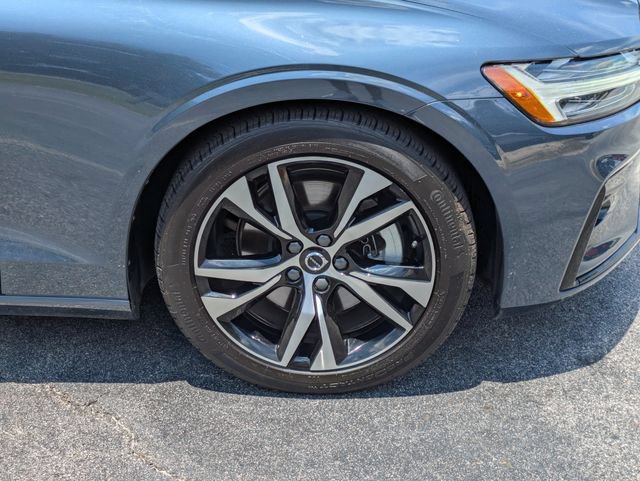 Certified 2025 Volvo S60 B5 Core FWD image 13
