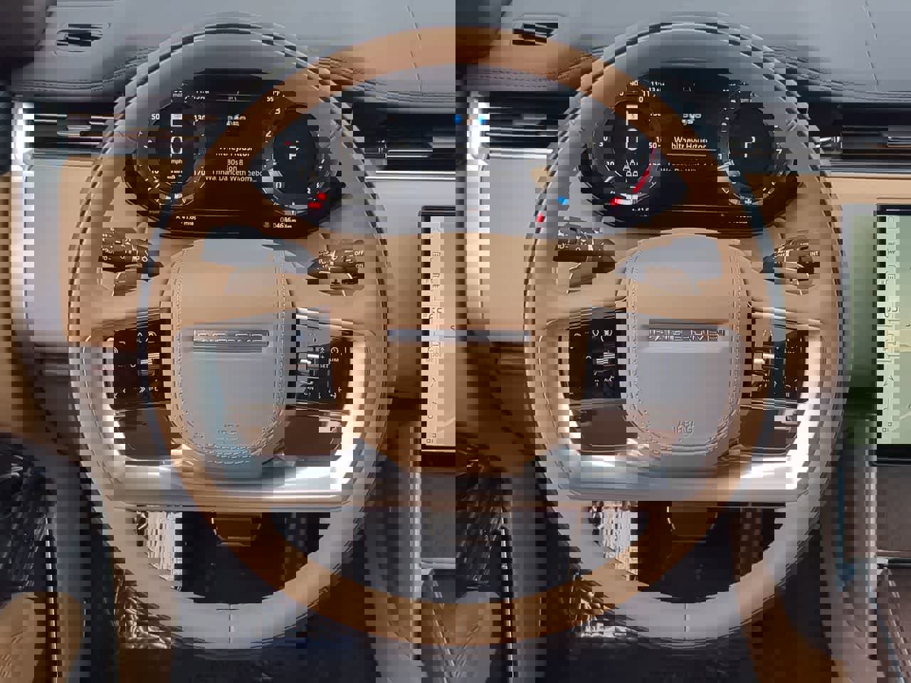 Used 2025 Land Rover Range Rover Long Wheelbase SE image 24