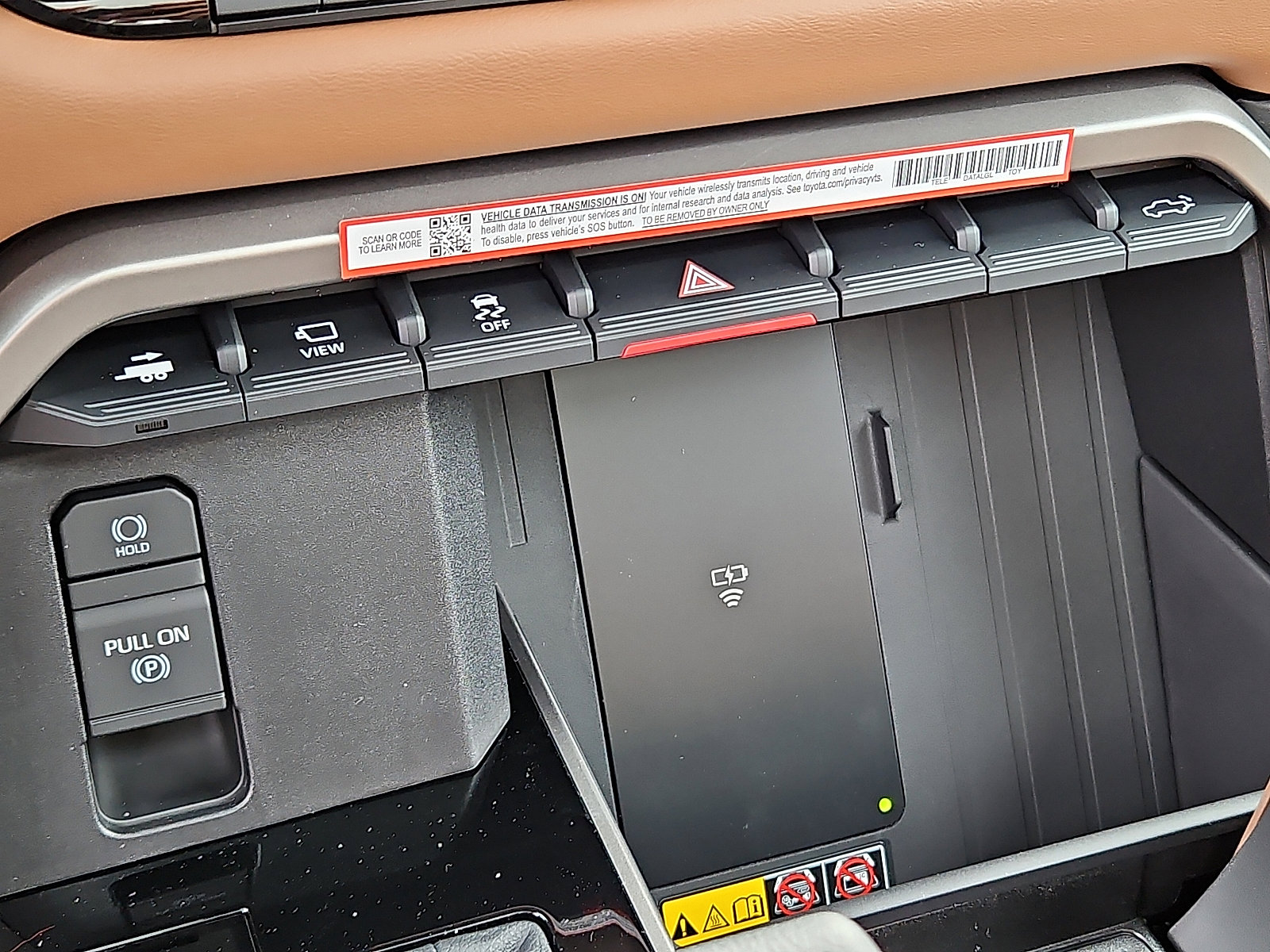 New 2026 Toyota Tundra 1794 Edition image 18