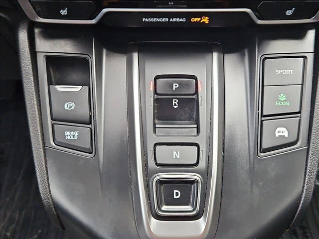 Used 2020 Honda CR-V Touring image 13