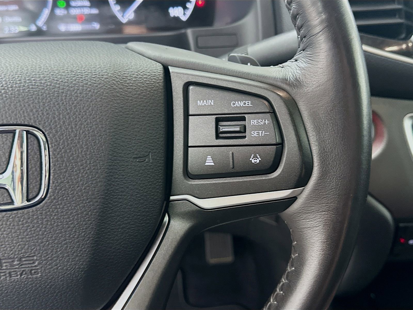 Used 2025 Honda Ridgeline RTL image 19