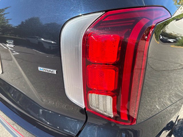 Used 2023 Hyundai Palisade Calligraphy AWD/4WD image 31