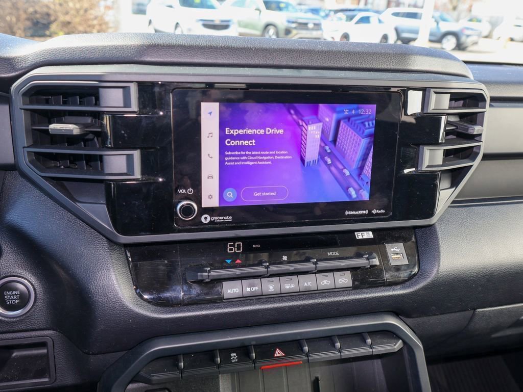 Used 2023 Toyota Tundra SR w/ SR Tow Package image 7