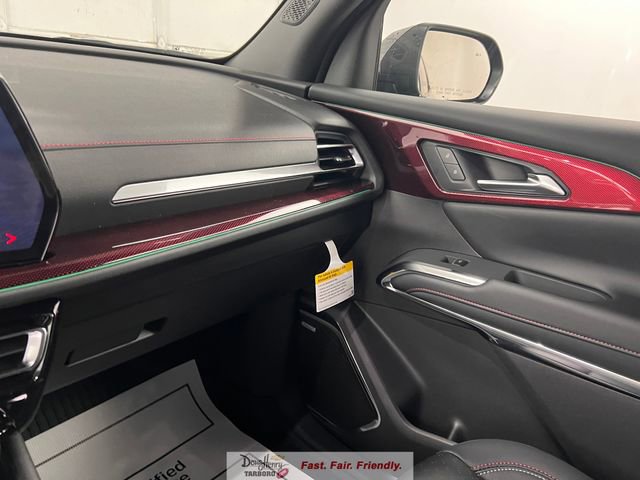 New 2026 Chevrolet Traverse RS w/ LPO, Floor Liner Package image 50