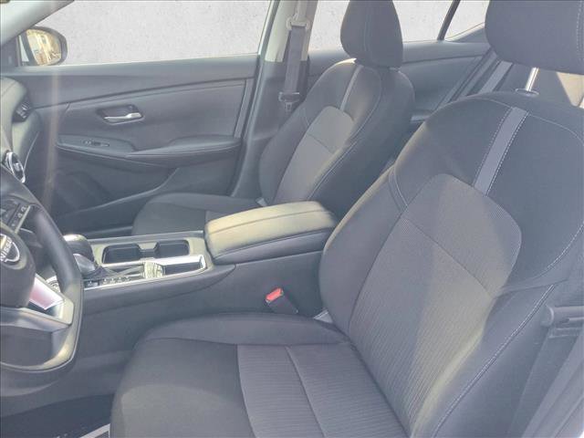 Used 2024 Nissan Sentra SV image 15