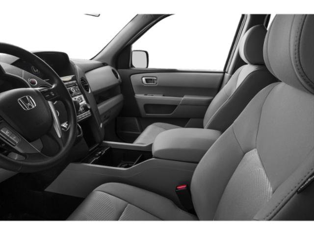 Used 2015 Honda Pilot LX image 8