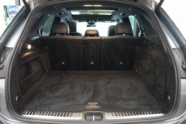 Used 2021 Mercedes-Benz GLE 350 GLE 350 w/ Premium Package image 56