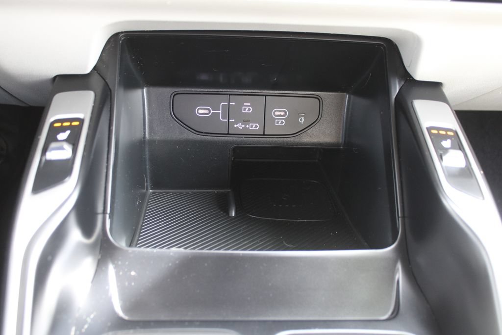 Certified 2024 Kia Sorento X-Line EX AWD/4WD image 39