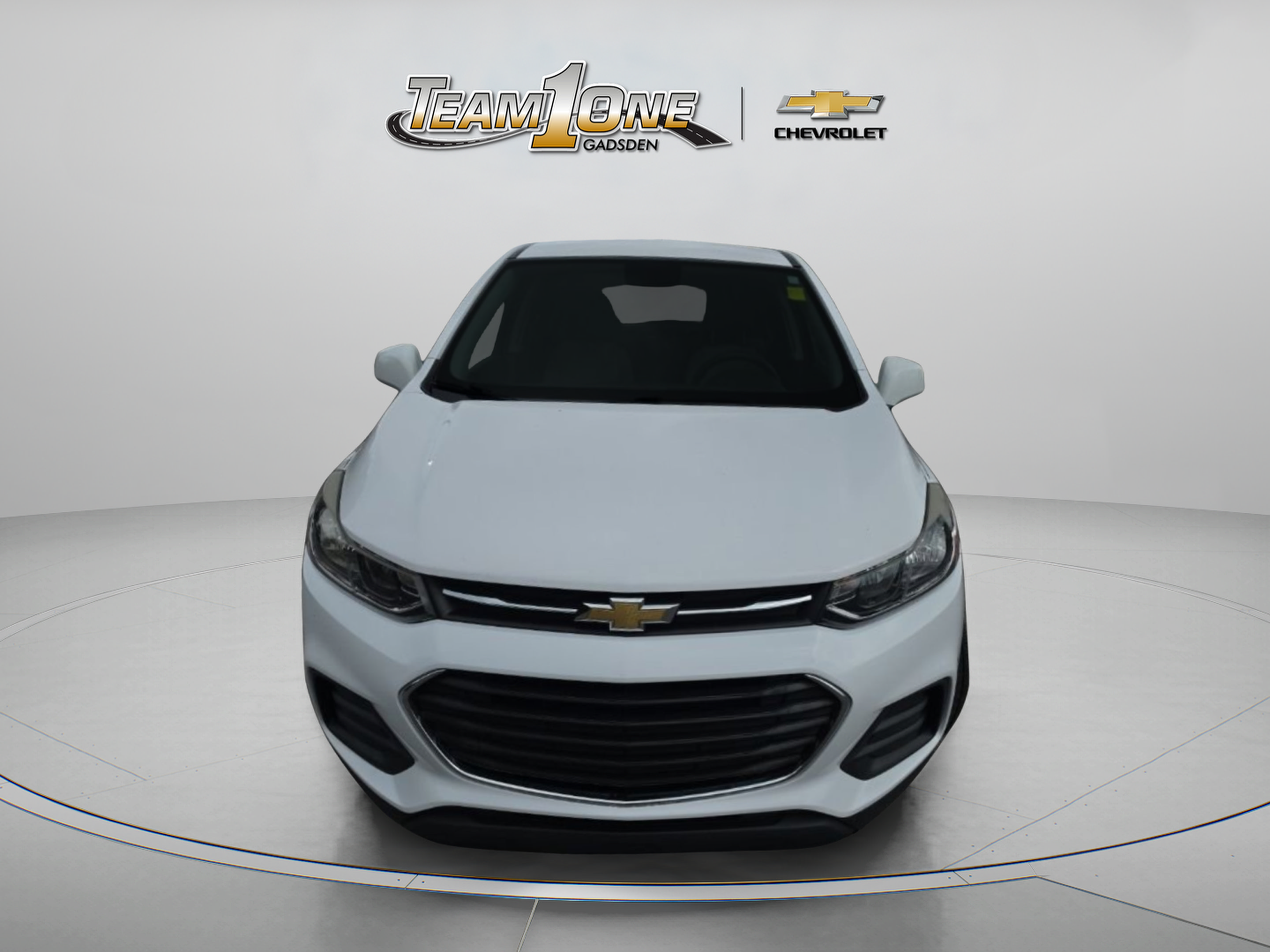 Used 2020 Chevrolet Trax LS w/ Tint and Cruise Package FWD image 2