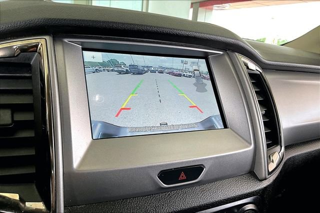 Used 2022 Ford Ranger XLT w/ Equipment Group 302A High image 13