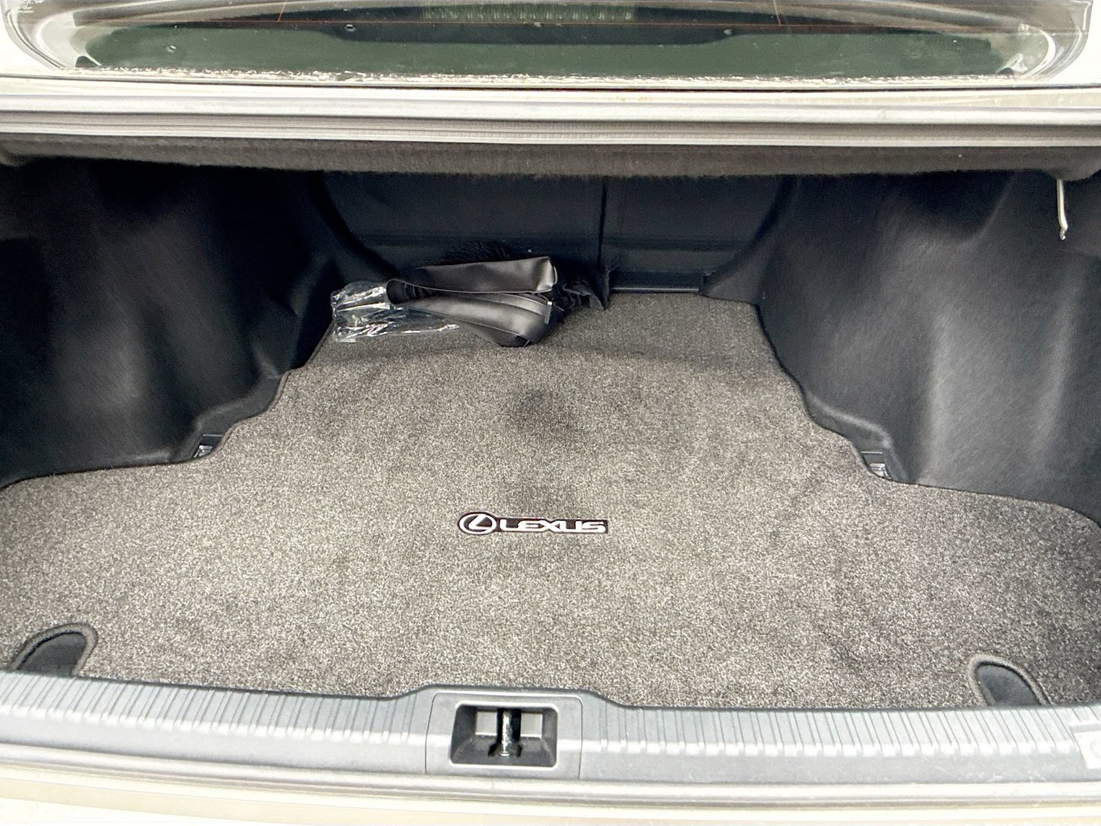Used 2023 Lexus IS 350 F Sport w/ Memory Package RWD image 24