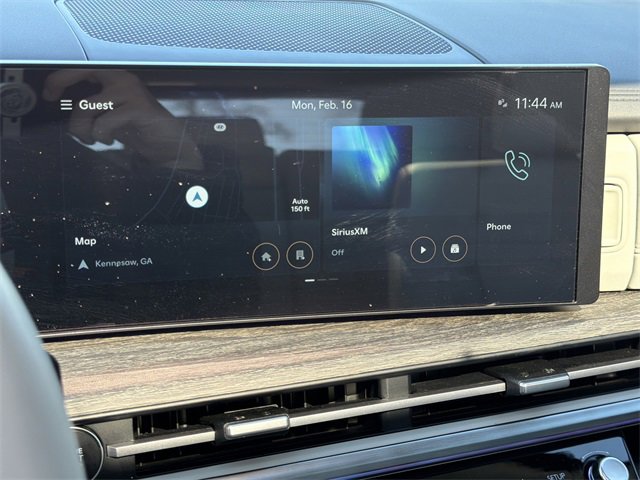 Certified 2024 Hyundai Santa Fe Limited image 29