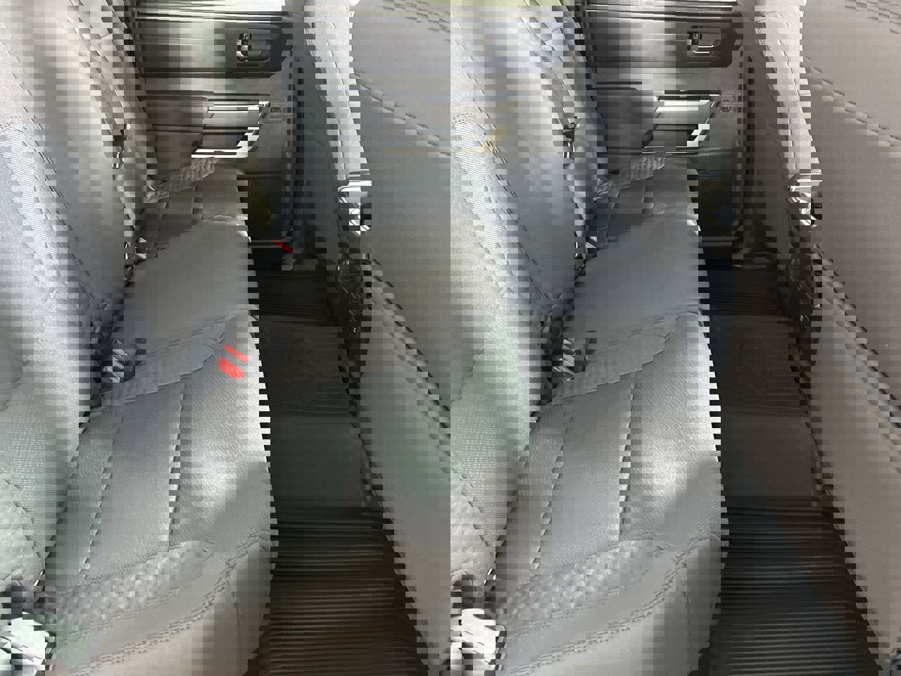 New 2026 Toyota Tundra SR5 image 23