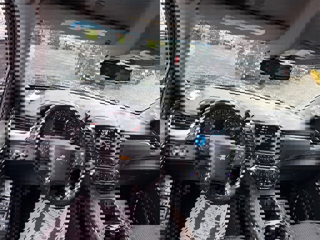 Used 2019 Chevrolet Tahoe LS image 14