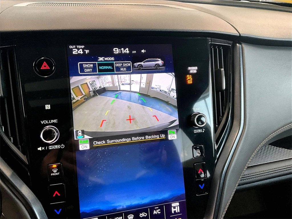 Used 2022 Subaru Outback Wilderness image 19