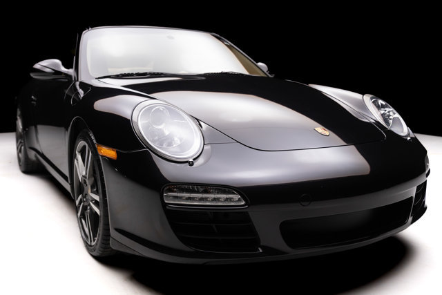 Used 2010 Porsche 911 Carrera RWD image 27