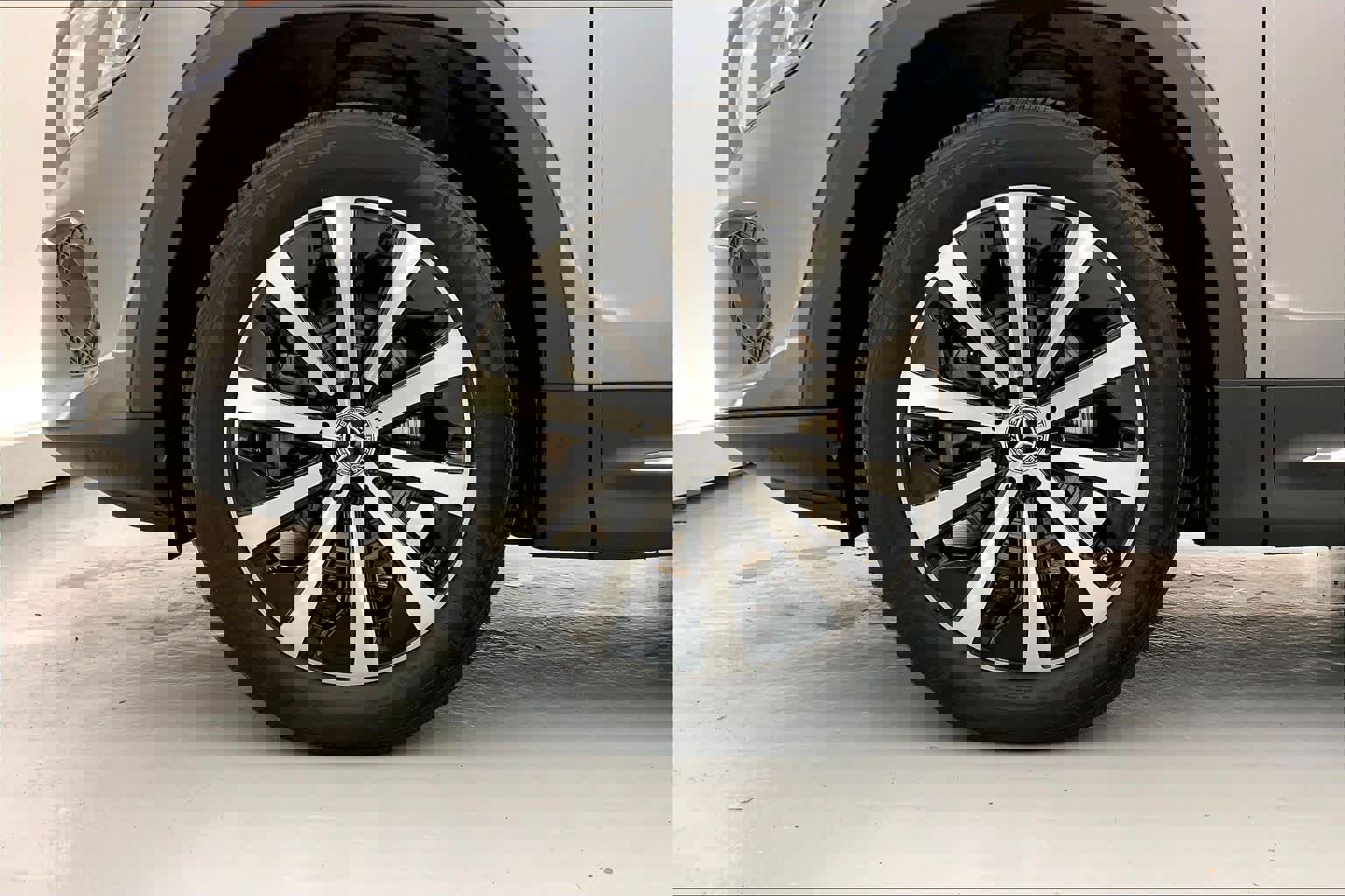 Certified 2021 Mercedes-Benz GLB 250 image 8