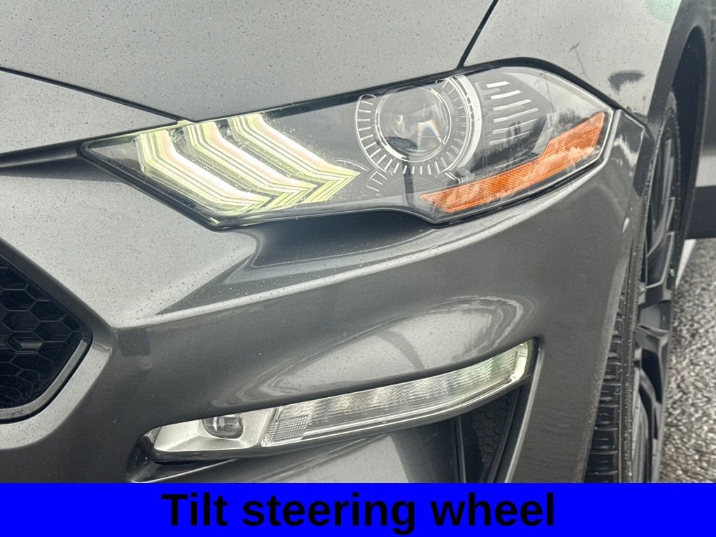 Used 2019 Ford Mustang GT image 19