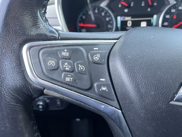 Used 2018 Chevrolet Equinox Premier image 16