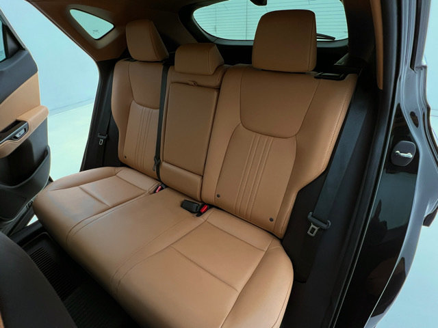 Used 2025 Lexus NX 350 AWD w/ Accessory Package (2T) image 15