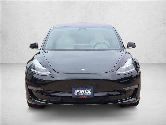 Used 2019 Tesla Model 3 Standard Range Plus RWD image 2