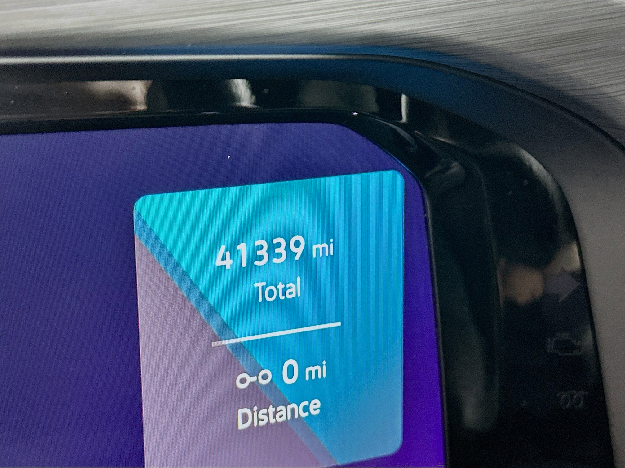 Used 2025 Volkswagen Atlas Cross Sport SE image 19