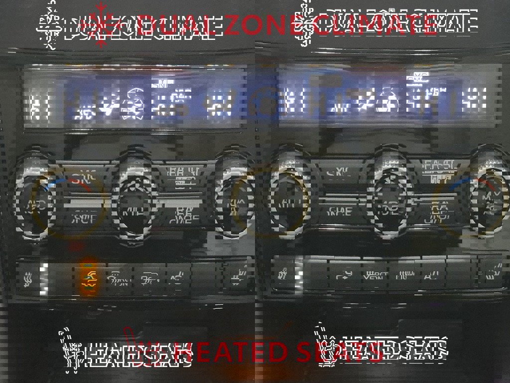 Used 2022 Subaru Ascent Limited image 20