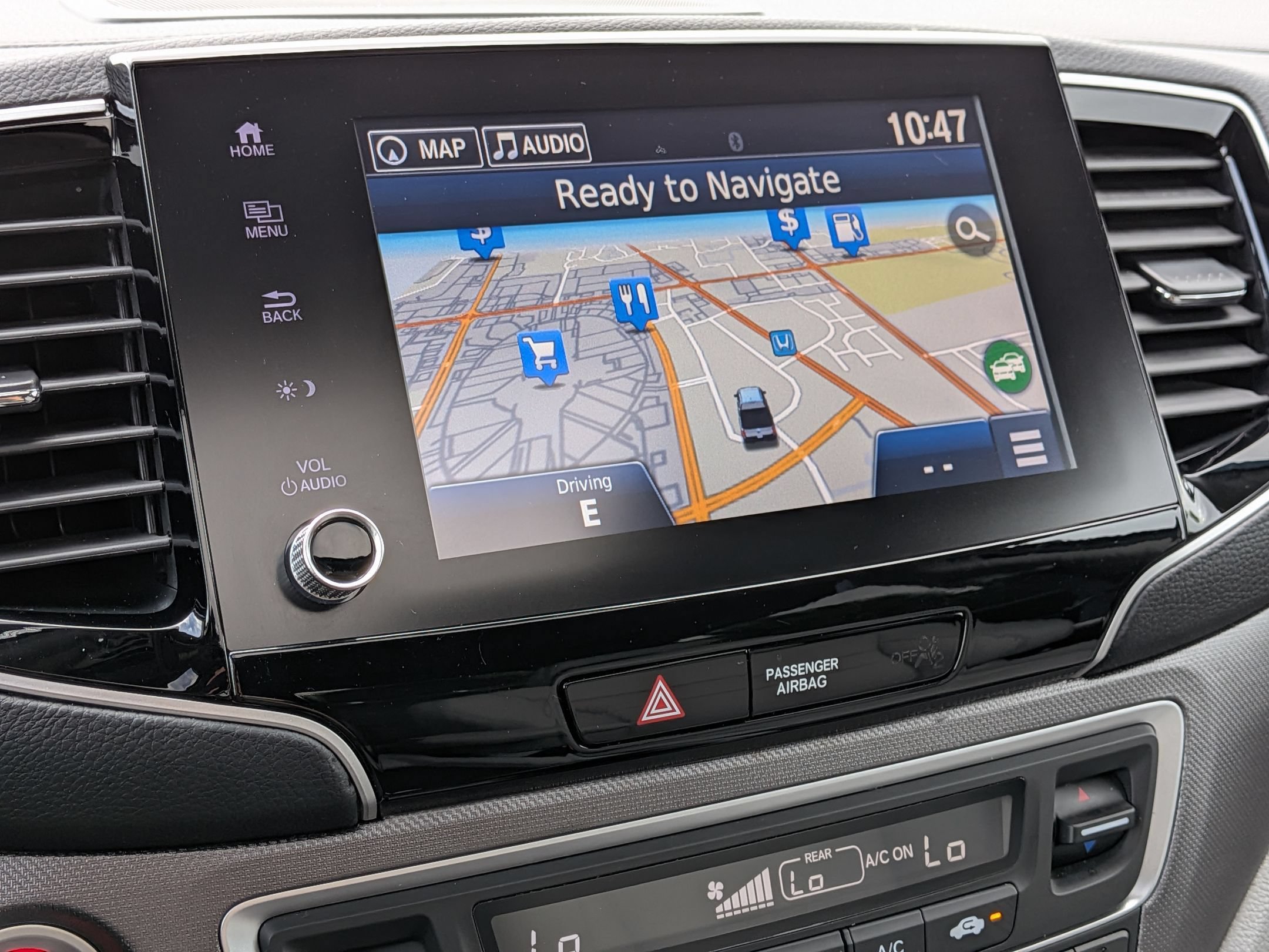 Certified 2023 Honda Ridgeline RTL-E image 18
