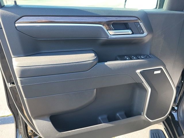 New 2026 Chevrolet Silverado 1500 RST w/ Convenience Package II image 22