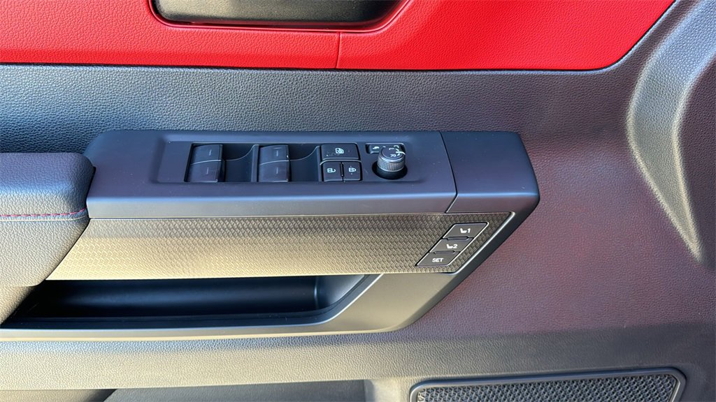 New 2026 Toyota Tundra TRD Pro image 15