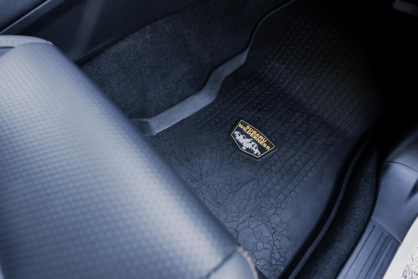 Certified 2022 Subaru Forester Wilderness image 28