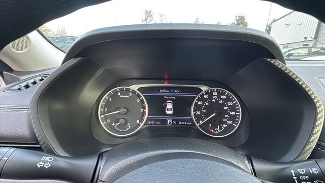 Used 2024 Nissan Sentra SV image 15