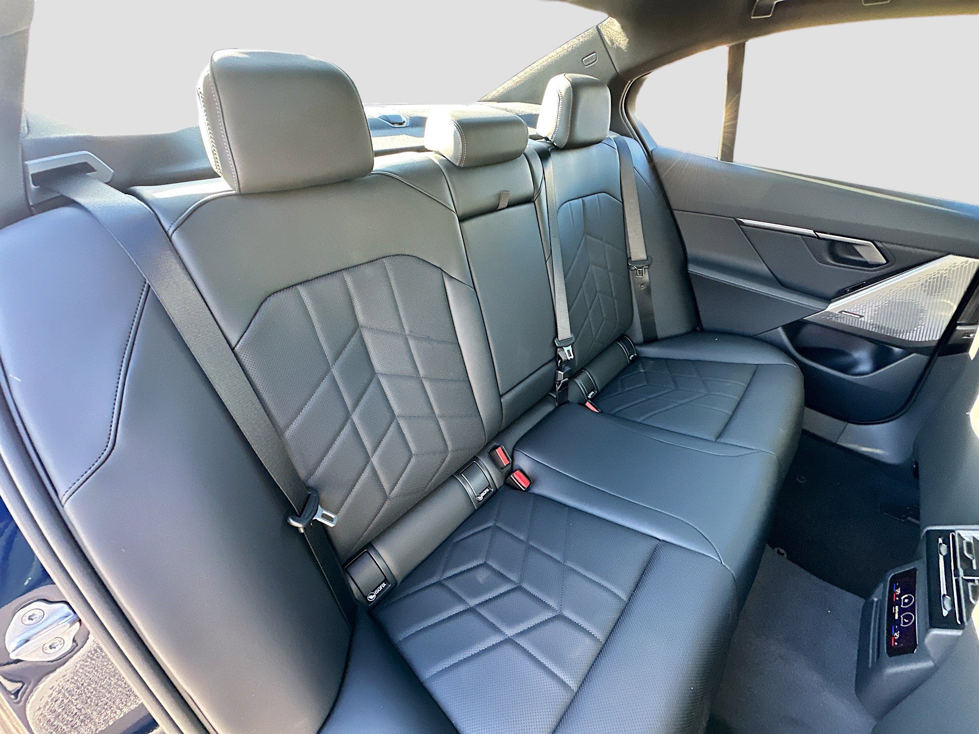 New 2026 BMW 530i w/ M Sport Package image 22