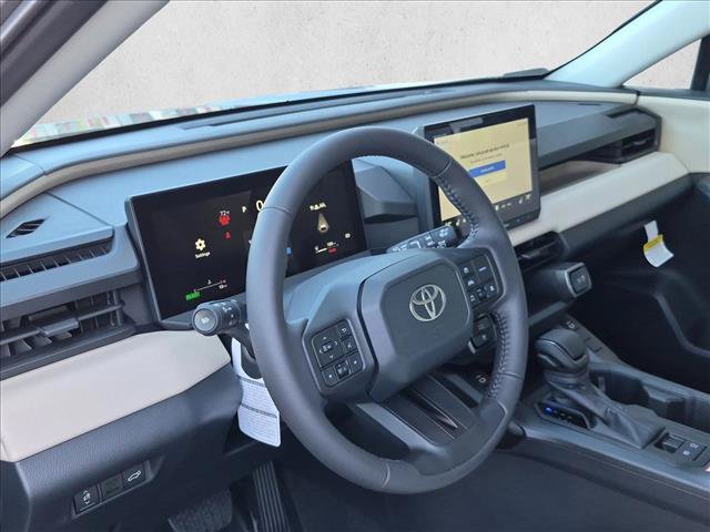 New 2026 Toyota RAV4 XLE Premium w/ Weather Package FWD image 2