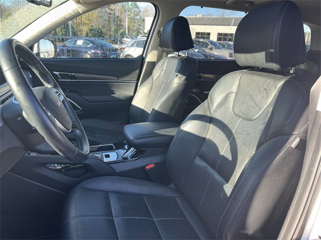 Certified 2022 Kia Telluride EX w/ EX Premium Package image 11