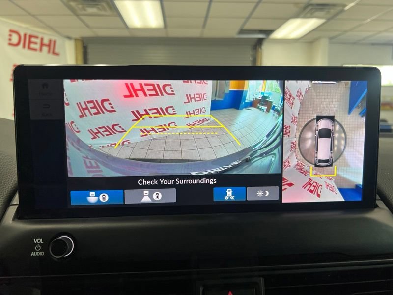 New 2026 Honda Pilot TrailSport image 26