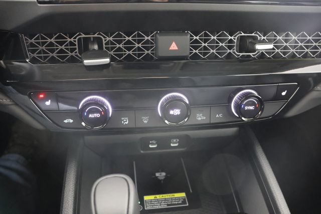 Used 2025 Honda Accord EX-L image 15