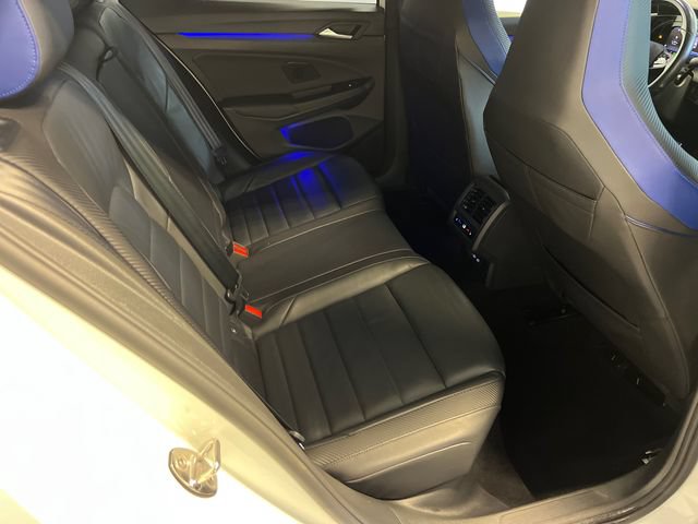 Used 2023 Volkswagen Golf R AWD/4WD image 12