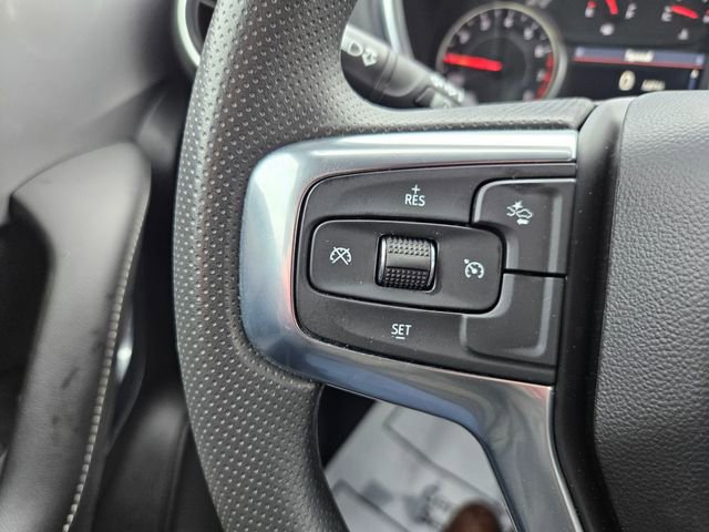 Used 2023 Chevrolet Blazer LT w/ Convenience Package image 29