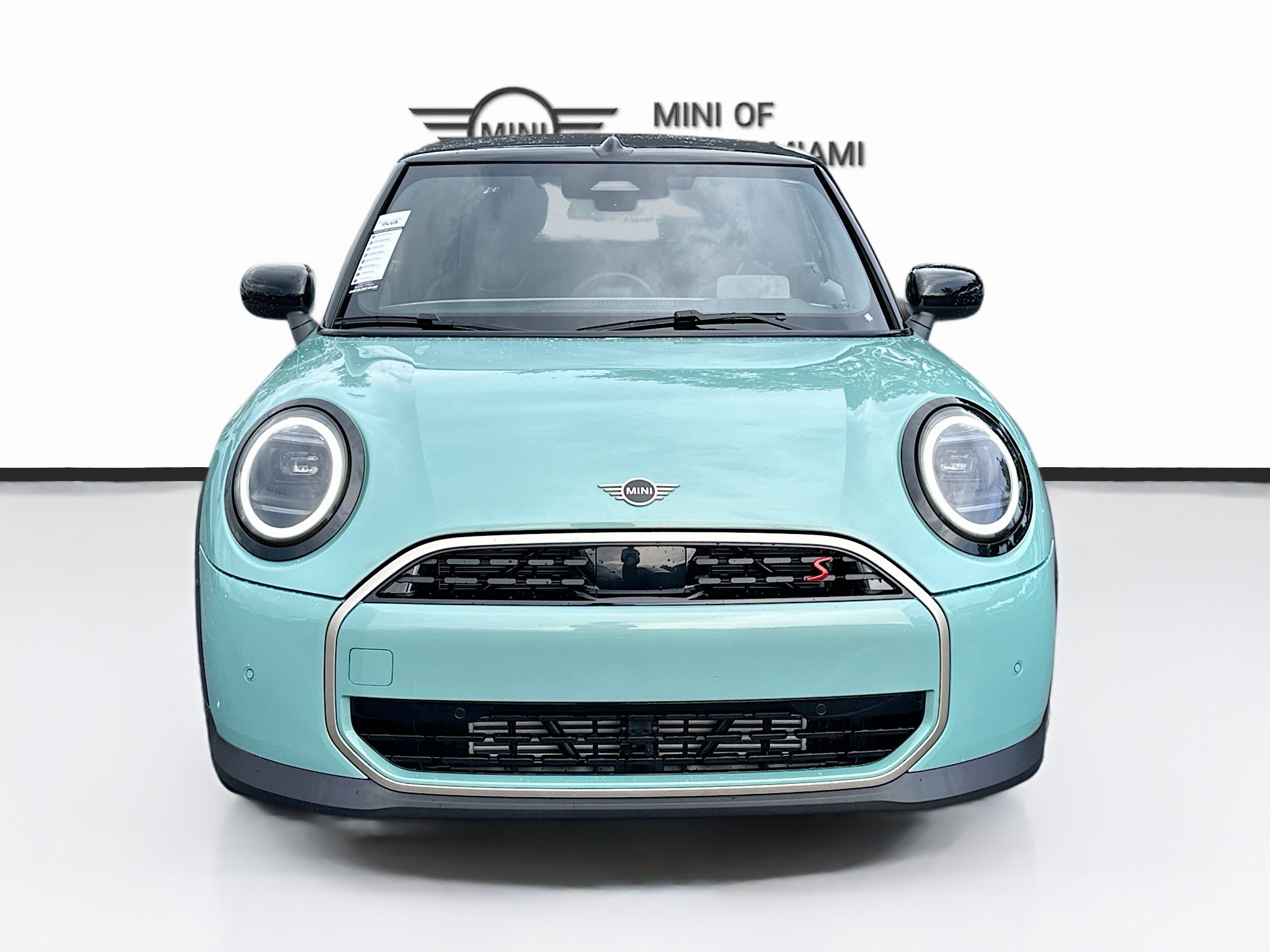 New 2026 MINI Cooper S image 2
