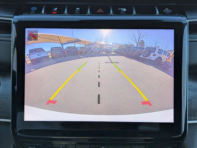 Used 2022 Jeep Grand Cherokee Limited 4xe image 16