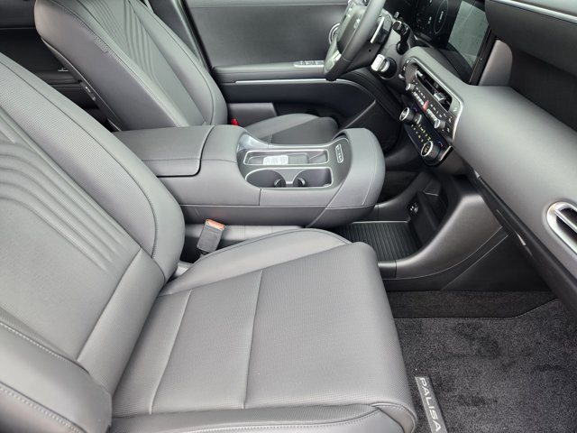 New 2026 Hyundai Palisade SEL Premium AWD/4WD image 10