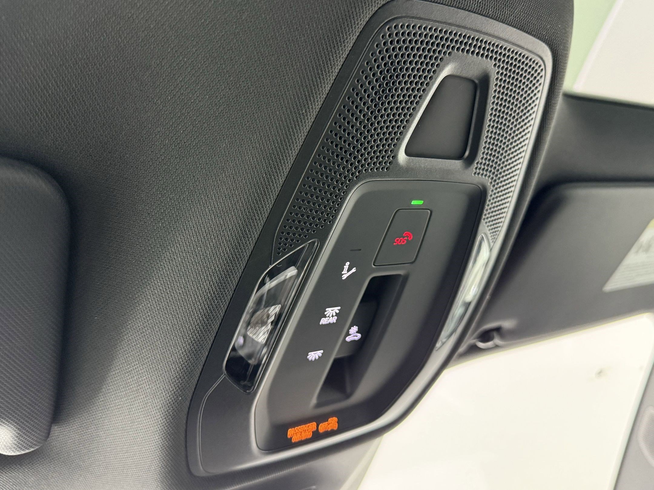 New 2025 Audi S5 Premium Plus image 19