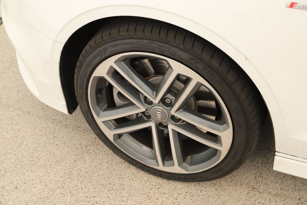 Used 2019 Audi A3 2.0T Premium Plus w/ Premium Plus Package AWD/4WD image 37