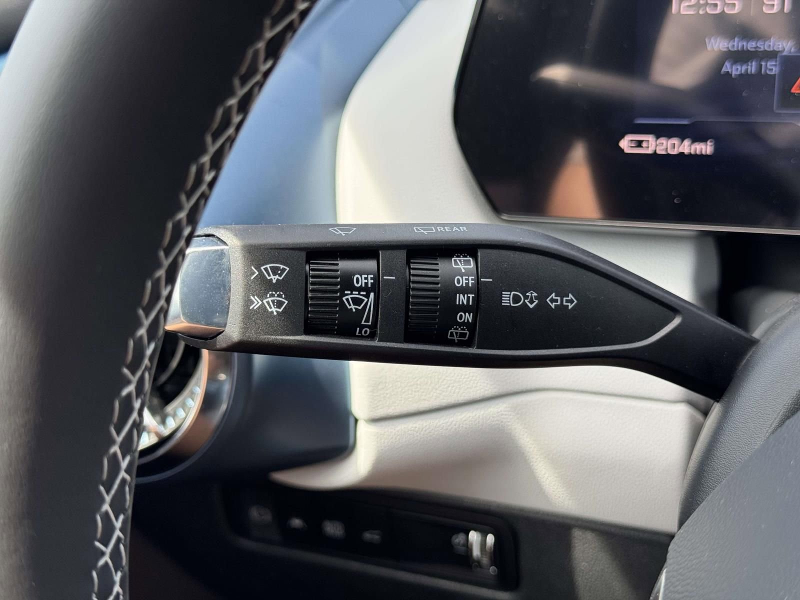 New 2026 Chevrolet Equinox EV LT AWD/4WD image 21