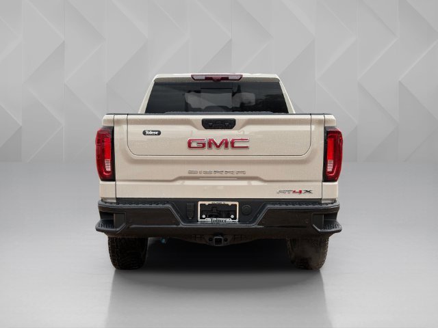 New 2026 GMC Sierra 1500 AT4X AWD/4WD image 6
